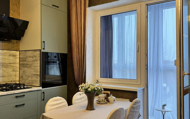 Апартаменты Прекрасная Кёнигсбергщина-1