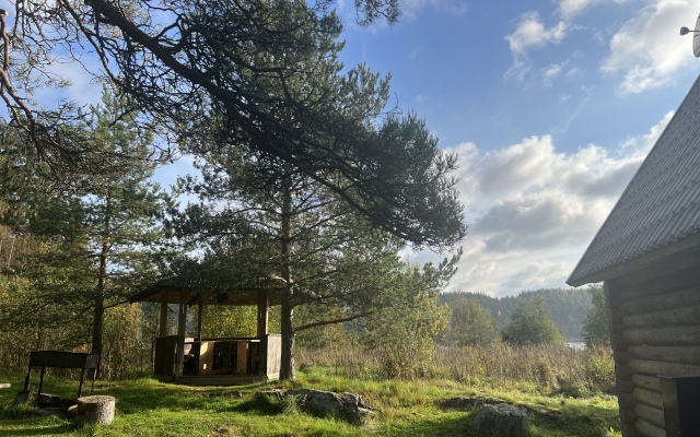 Ladoga Ryadom Guest House