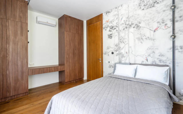 Частный дом 2-х этажный коттедж с дизайнерским ремонтом