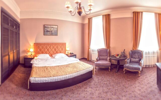 Gayd Park Hotel