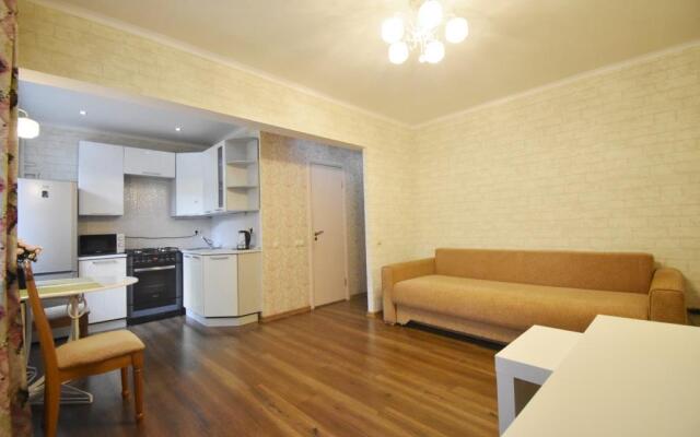 Квартира Москва Первомайская 57