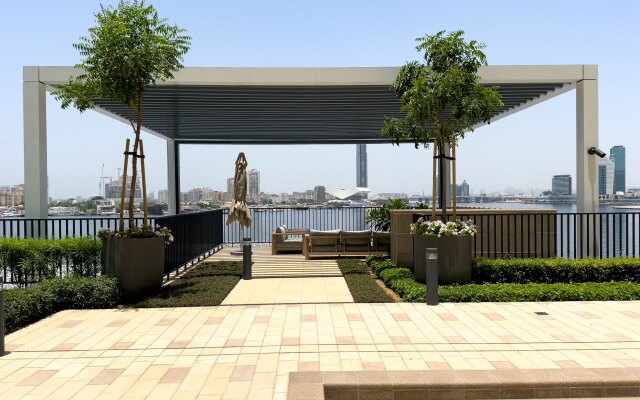GLOBALSTAY. Creek Edge Tower Elegant Apartment Hotel