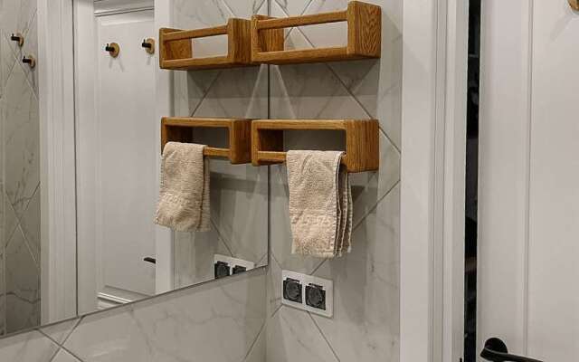 V Zhilom Komplekse Ecocity Flat