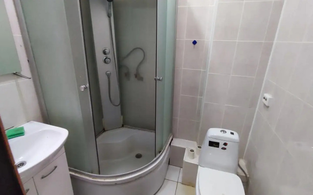 Апартаменты Korabelnai Inn 10 1