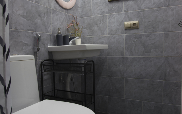 Апартаменты Botanica Art Aparts 2