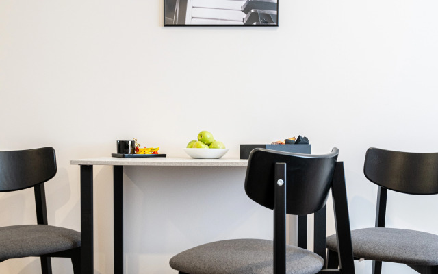 Nona Apartaments 1