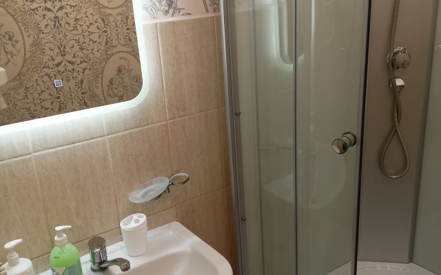 Апартаменты Люкс на Автозаводской 19/1