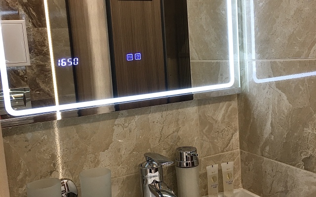 Апартаменты Центр Ленина 80