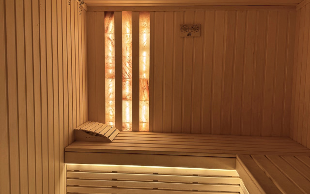 Частный дом на улице Суворова 11