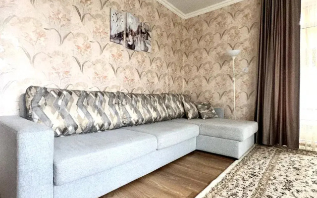 Квартира на Малой Садовой улице 20 (9)