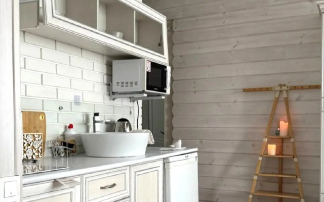 PaulMari na Chernyakhovskogo Apartments