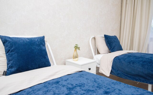 Апартаменты Бизнес класса Гармония у Кинозала