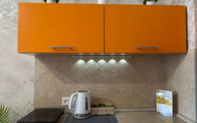 Квартира на Советской 189/2