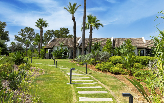 SO Sotogrande Spa & Golf Resort Hotel