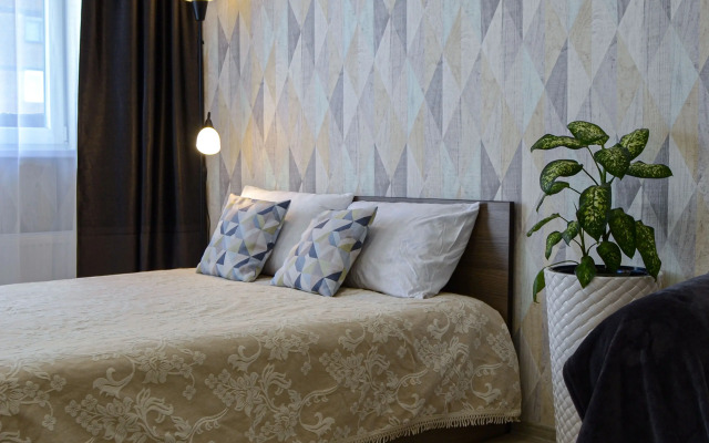 Квартира Студия Гармония