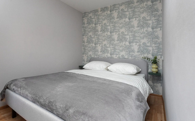 V Stile Sssr Apartments