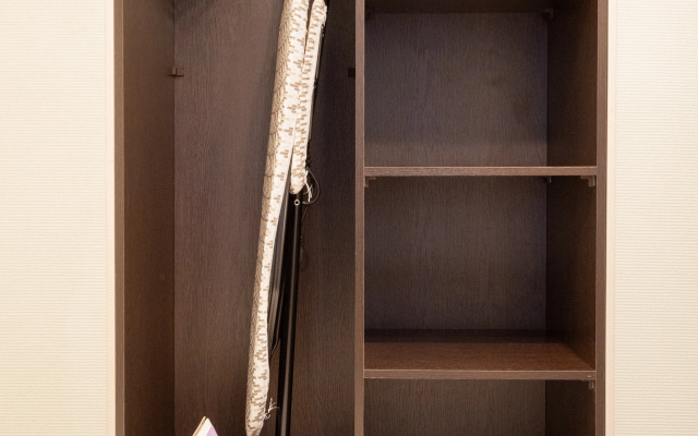 Апартаменты Ваша студия 1 (1)