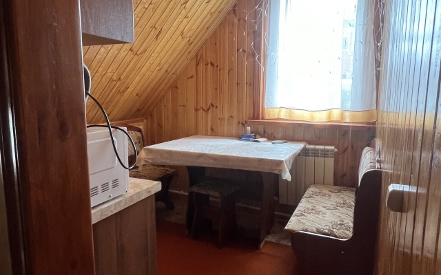 Uyutny Dlya Komfortnogo Prozhivaniya Private House