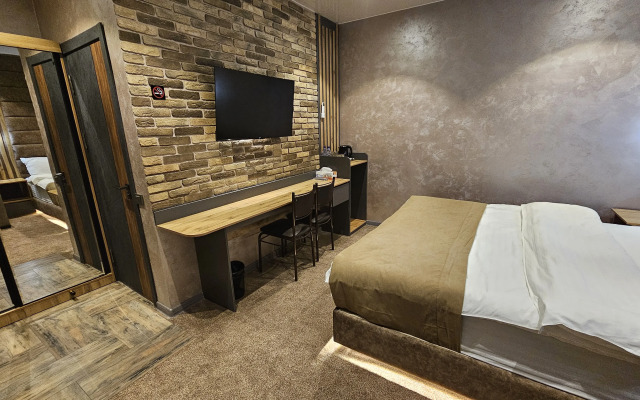 Homy House Hotel