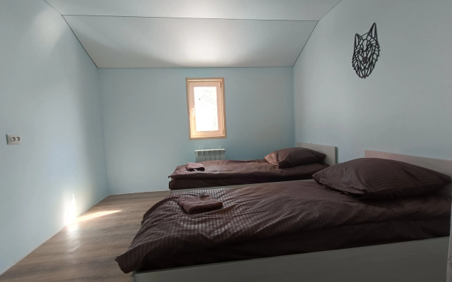 Guest house Berloga
