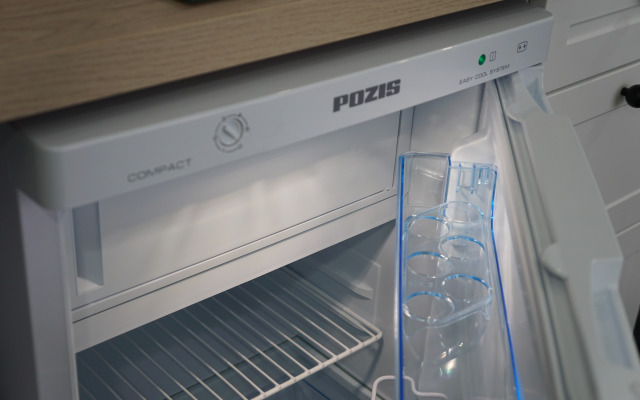 Lyuks v 7 mikrorajone Flat