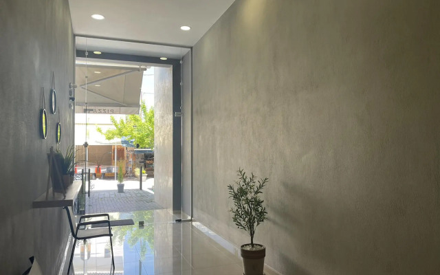 Centrum Rooms Apart-hotel