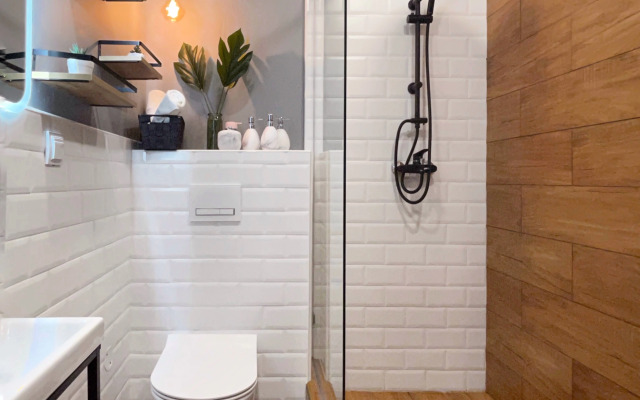Vitamia apartments SCANDI-studio in Southern Boulevard