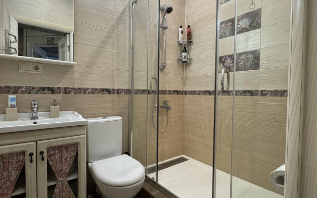 Гостевой дом Вилла романтика