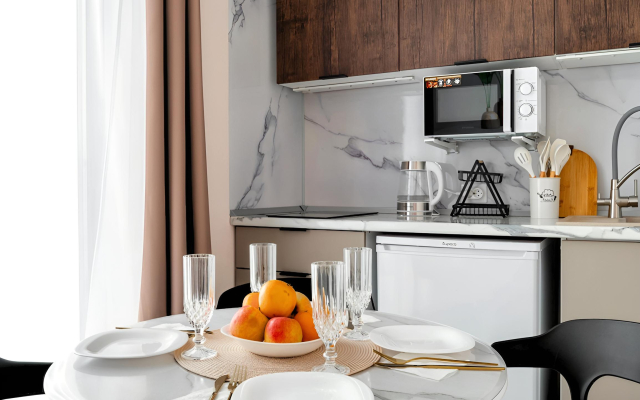 Easy Apart Apartments