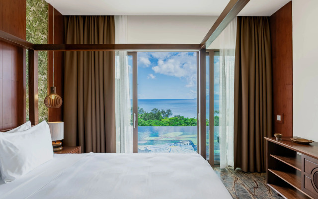 Gardens Hill Resort & Spa Resort