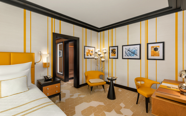 Dinamo Hotel