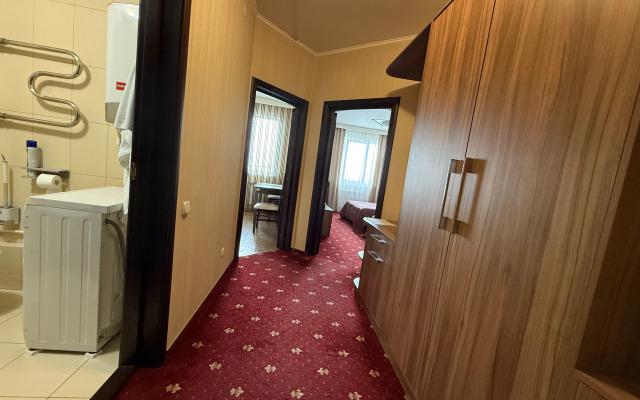 Rezident Apartments 6