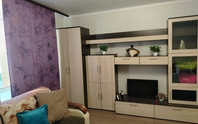 Апартаменты в центр Рязани