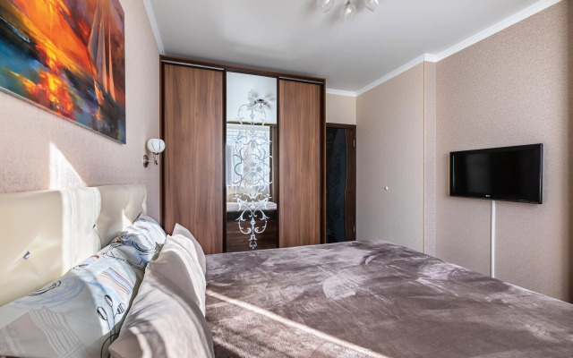 Апартаменты KazanRent