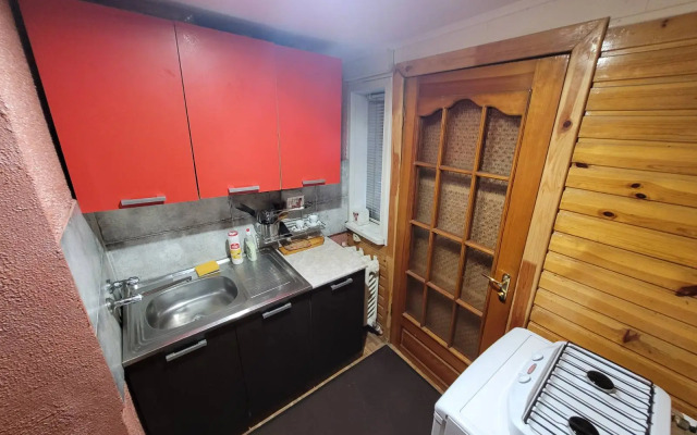 Na Sennoy 13 Cottage