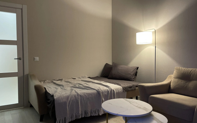 Goodroom Bosfor Flat