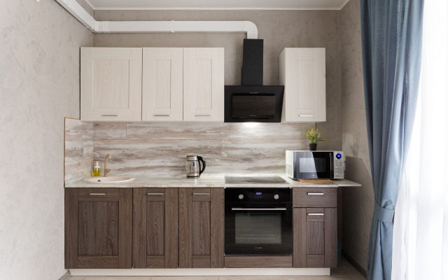 Апартаменты 397  Парк Галицкого