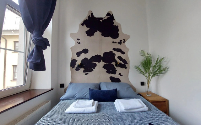 Апартаменты Smart Apart Africa 6