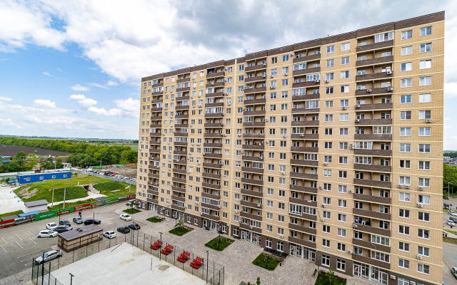 Premium Klassa Apartments