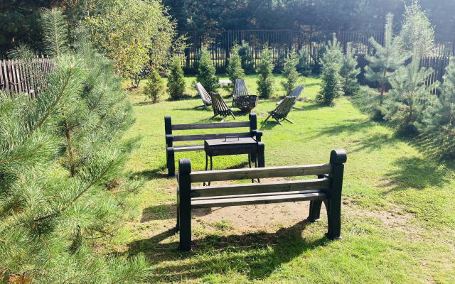 Гостевой дом Коприно