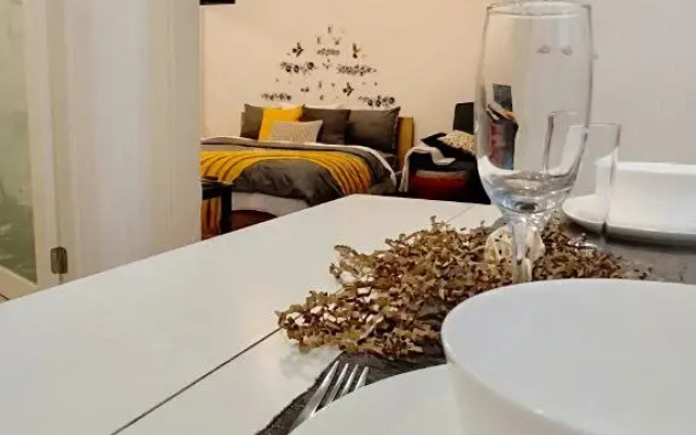 Апартаменты Комфортные Lora Home у метро Аннино