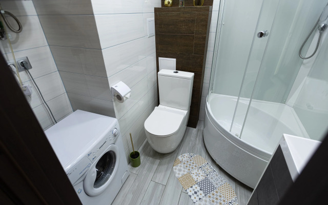 Квартира Фастовская 29-298