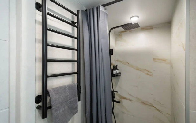 Апартаменты ДзенХоум Отвлечение 782