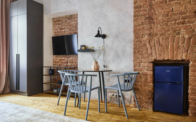 Квартира GetFlat Africa