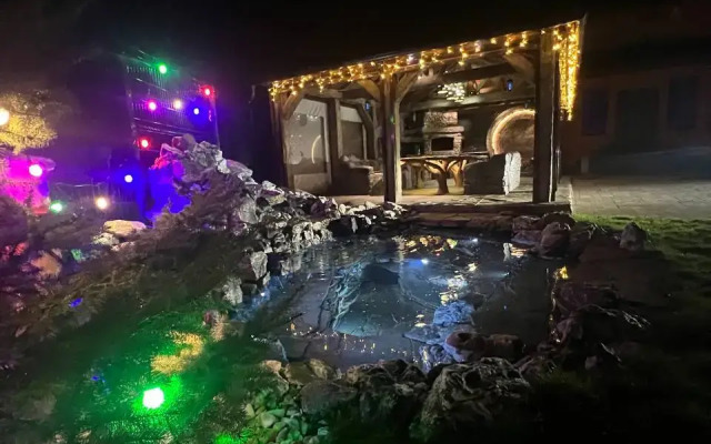 Funhouse Private House