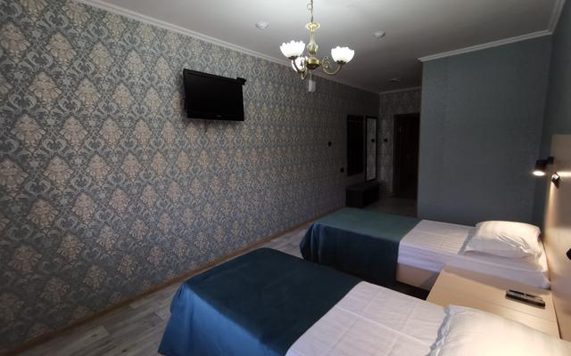 Shanhai Mini-Hotel