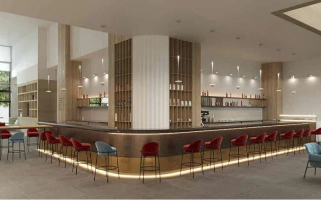 Gostinitsa Ryabina Ot Vasta, Zavidovo Hotel