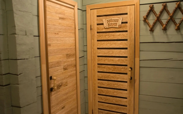 Triton Loft Guest house