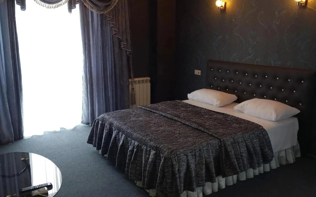Zolotaya Imperij Hotel