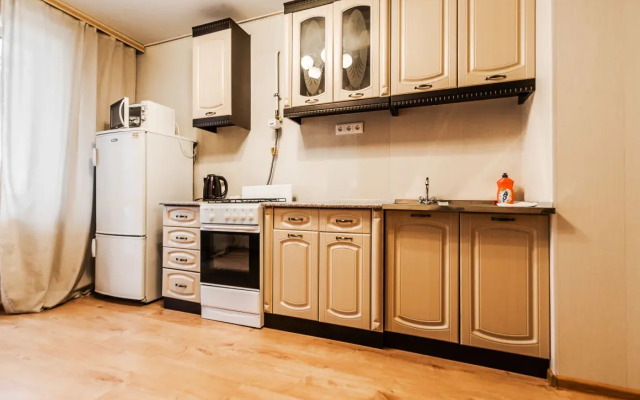 Pskov City Apartments 5 Lagernaya 5 A Flat
